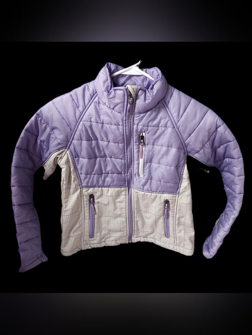 Girls Jacket
